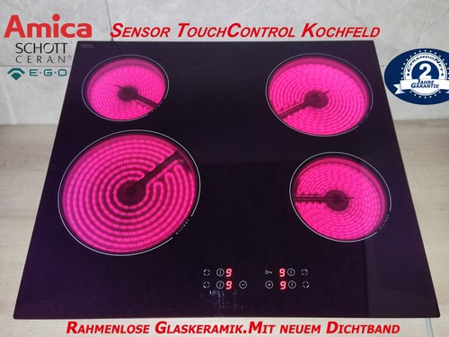 Amica pbp4vq247fn sensor touch - sensor,