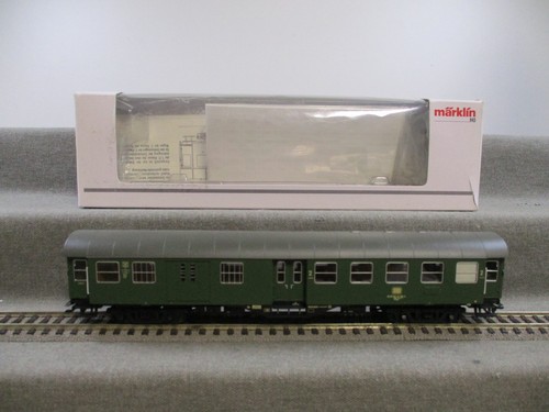 Märklin spur 00764 01 - märklin, h0