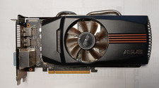 ASUS EAH6850, AMD Radeon HD 6850, PCI Express 2.1, 1GB GDDR5, DVI, DL, 2 x DP1.2