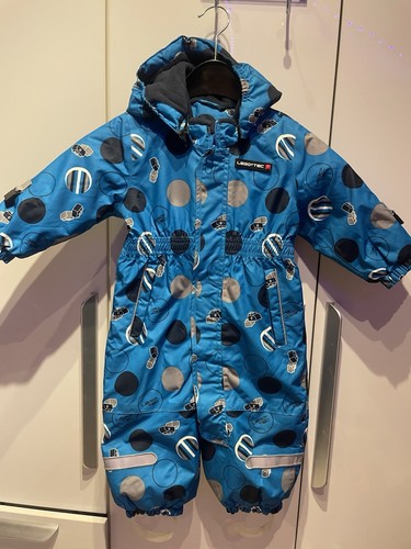 Lego tec baby - tec, overall