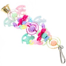 Spielzeug Für Nymphensittiche