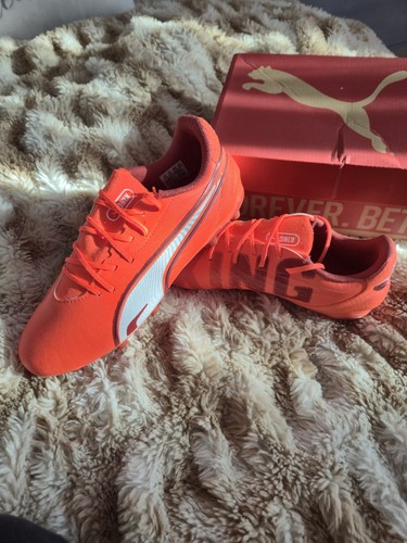 Puma kinder fussballschuhe - puma,