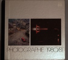Photographie 1980/81