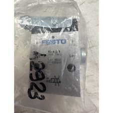 Ventil Hebel A Rolle FESTO