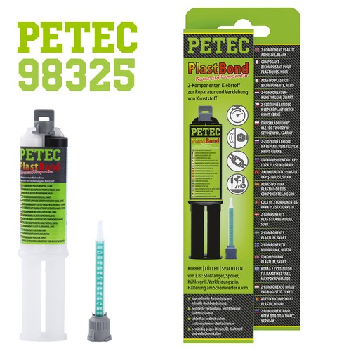 Petec plastbond - petec,