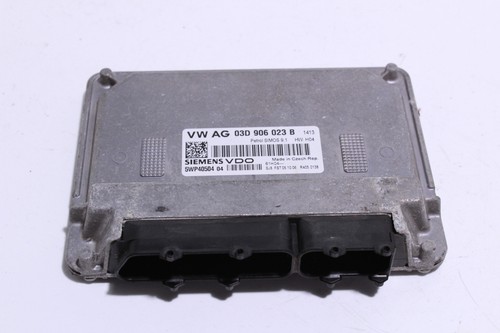 Motorsteuergerät bmd - motorsteuergerät,