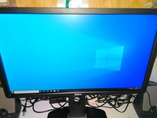 DELL ULTRASHARP U2312HMT 23"