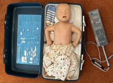 Laerdal Resusci Anne Baby