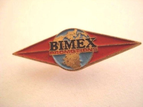Seltene vintage pins - seltene, bimex