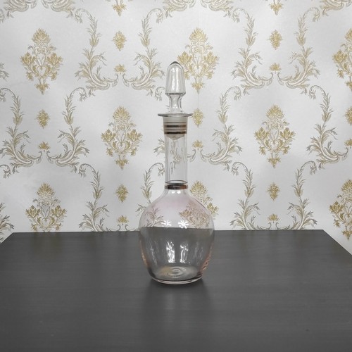 Vintage mid century stil - mid, glas