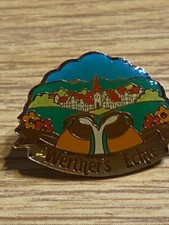  Pin Werthers Echte, extrem selten über 30 Jahre alt
