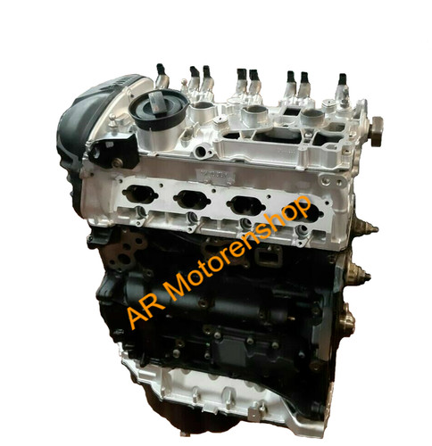 Tfsi austauschmotor cdh - 1,8,