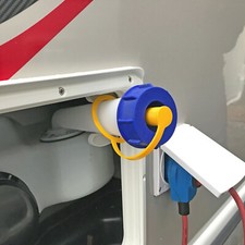 WAFA+ Wasserfülladapter &