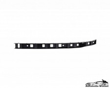 Stoßstange Halter Hinten