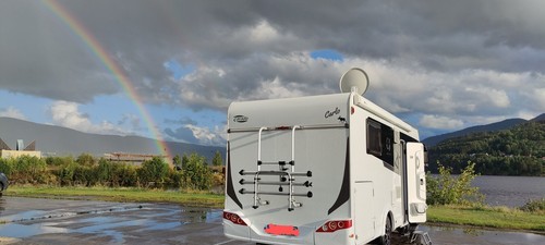 Thule fahrradträger - thule, 3