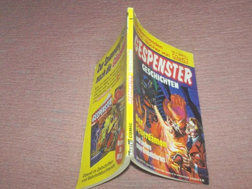 Ghost stories scary comic - ghost,