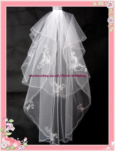 Tier braut hochzeit - 2-tier,