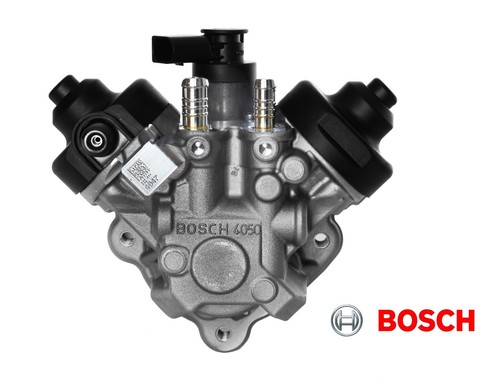 Hochdruckpumpe bmw 0445010617 - hochdruckpumpe,