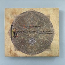 Luke Daniels - Lost Music Of