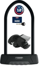 Abus granit plus 470 schloss - granit,