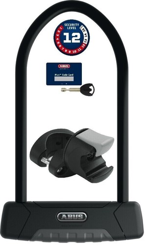 Abus granit plus 470 - 470, schloss