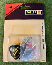 Faller H0 313 Lichtset für