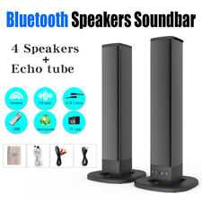 Bluetooth TV Sound Bar 2