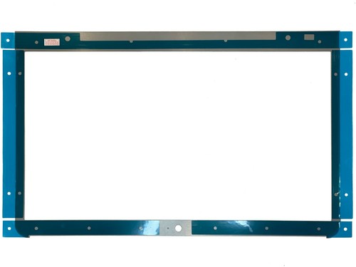 Bildschirm display rahmen - display,