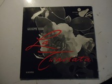  Giuseppe Verdi ‎– La