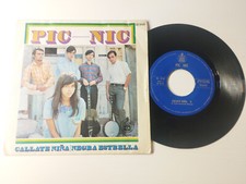 Pic-Nic Callate Niña Negra