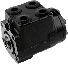 Lenkorbitrol Lenkung mit