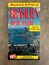 Brasilien, Rio de Janeiro -