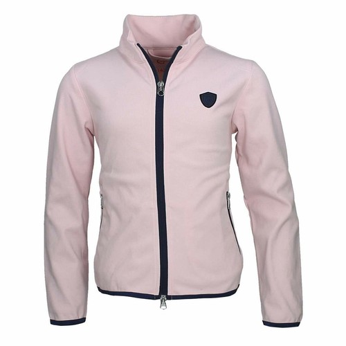 Kinder reitjacke active dafina - kinder,