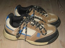 LANDS’ END Jungen Halbschuhe