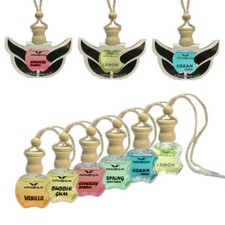 MEGA Autoparfüm Duftöl Lufterfrischer Autoduft Duft Auto Parfum ErFrischer 10ml