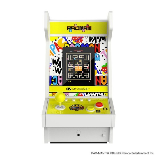 Dreamgear arcade mighty - dreamgear,