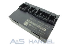 Orig. Komfortsteuergerät VW