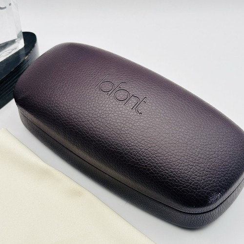 Lafont etui brillenetui - etui,