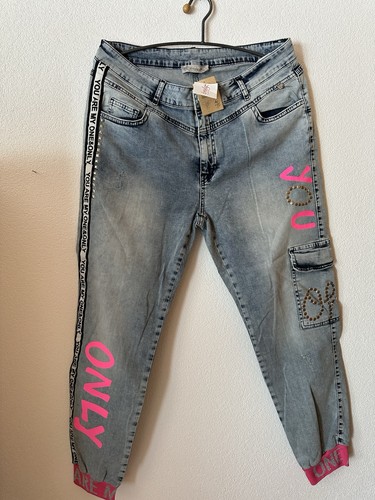 Tredy jeans neu mit - jeans, 46