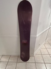 Ride Yukon 169 cm WIDE