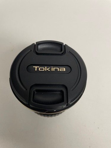 Tokina pro 124 24 mm - 124, 12-24