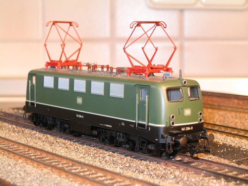 Fleischmann 74326 - h0,