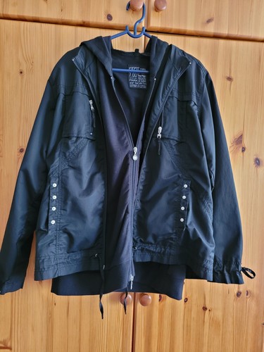 Cecil westen jacke - cecil, l