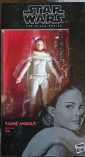 Star Wars The Black Series Red