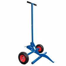 Lagerwagen Ständer Liftwagen Gitterhebewagen Werkzeug Transportwagen Handwagen 