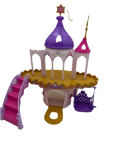 Little pony schloss - my,