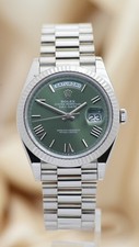 Rolex Day-Date 40 Automatik