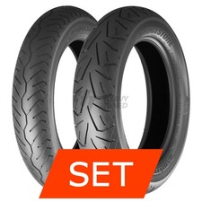 Reifenset Bridgestone