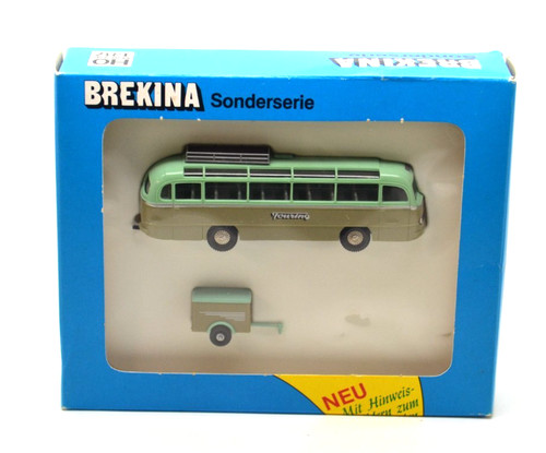 Brekina 5252 - (h0),