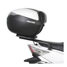 SHAD Gepäckträger (für: SYM